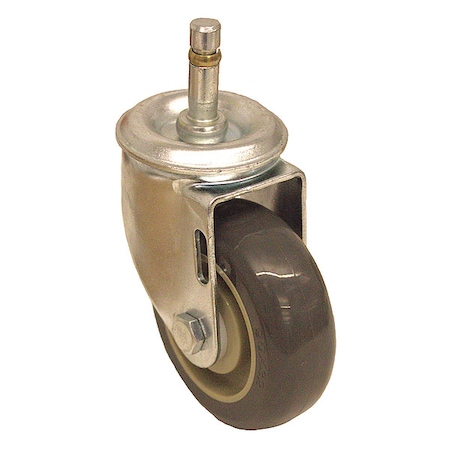 Stem Caster, 3 1/2