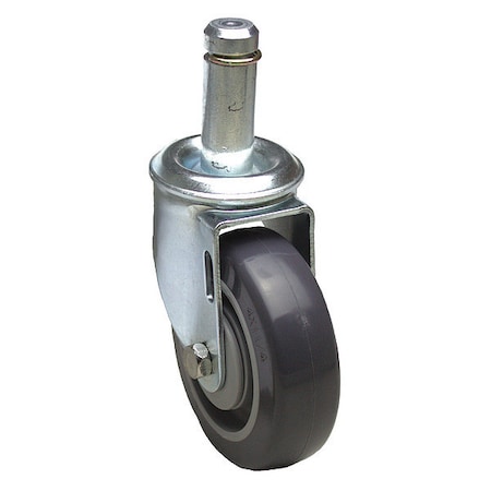 Stem Caster, 5