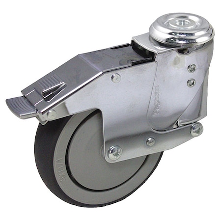Bolt-Hole Caster, 4