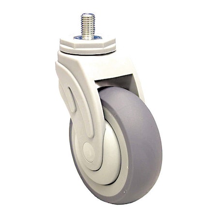 Stem Caster, 4