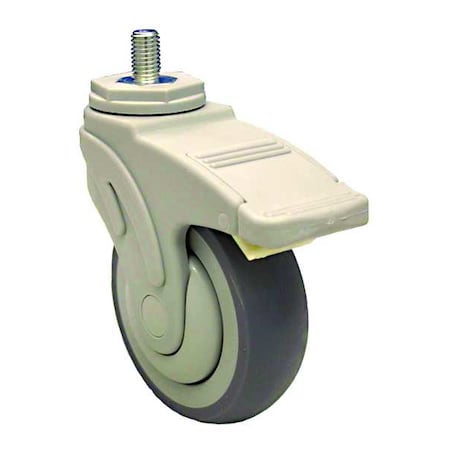Stem Caster, 4