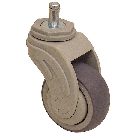 Stem Caster, 3