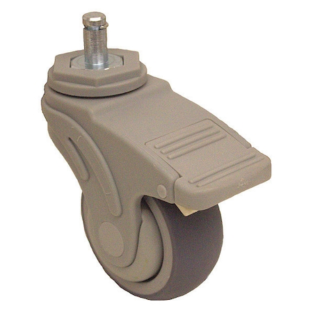 Stem Caster, 3