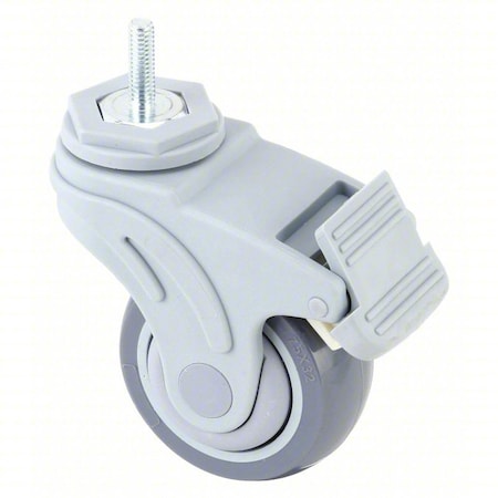 Stem Caster, 3