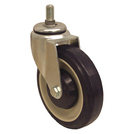Stem Caster, 5