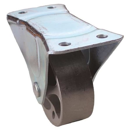 Rigid Plate Cstr, Cast Iron, 3 in., 300lb. MPN:P2R-C030G-P