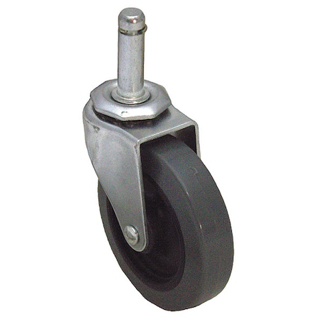 Stem Caster, 3
