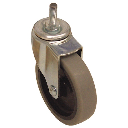 Stem Caster, 3