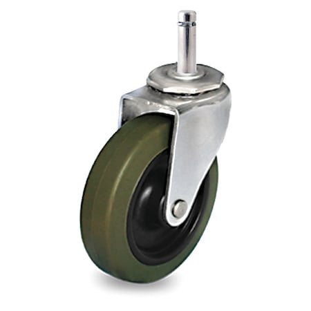 Stem Caster, 4