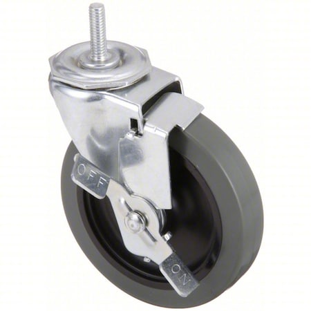 Stem Caster, 4