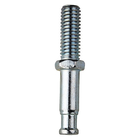 Threaded Stems Set, 5/16