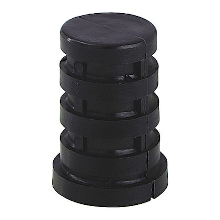 Friction-Ring Stem Caster Socket MPN:RHR 22-19/11A