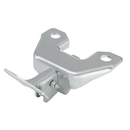 Directional Lock Pedal, Steel, Zinc Plated MPN:RI-03.01