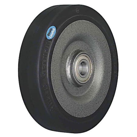 Caster Wheel, 1870 lb. Ld Rating, Bk Wheel MPN:SE 250/25K-BB0.75