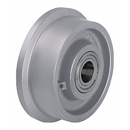 Track Wheel, 3 7/8