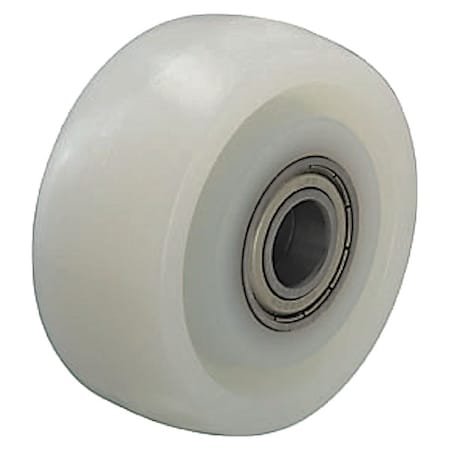 Caster Wheel, 4 7/8