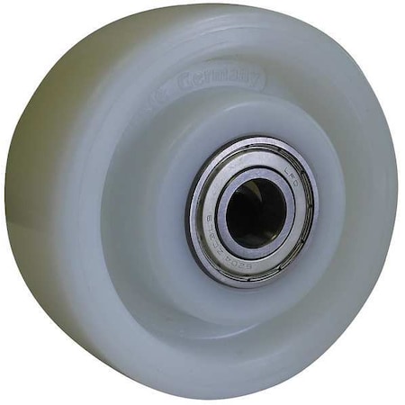 Caster Wheel, 5 7/8