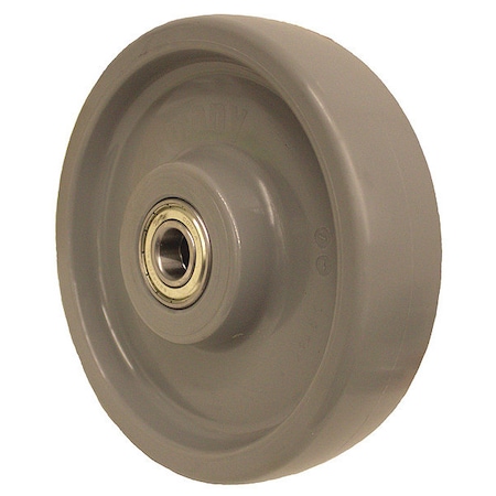 Caster Wheel, 2200 lb. Ld Rating, Gy Wheel MPN:SPOG 201/20K-BB0.5