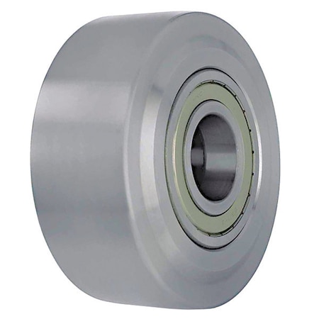 Caster Wheel, 8815 lb. Ld Rating, Gy Wheel MPN:SVS 150/45K