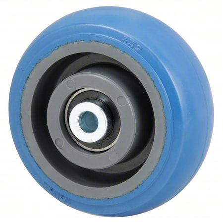 Caster Wheel, 5