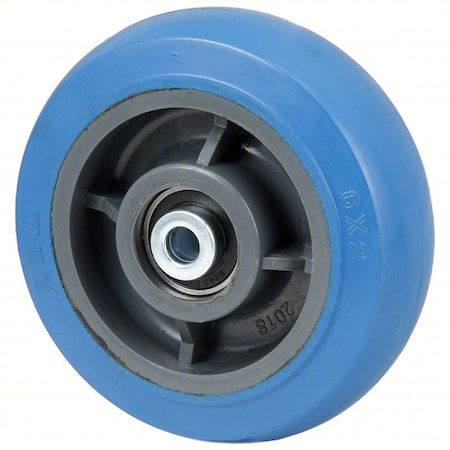 Caster Wheel, 6