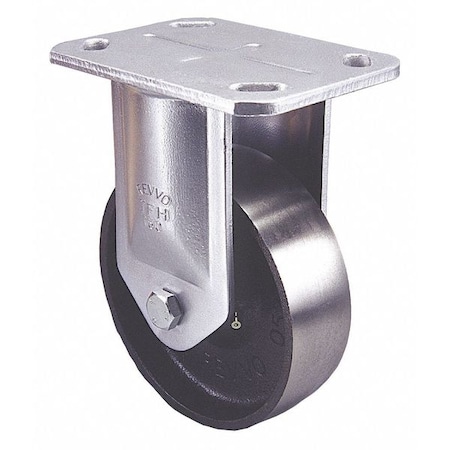 Plate Cstr, Rgd, Polyurethane, 6