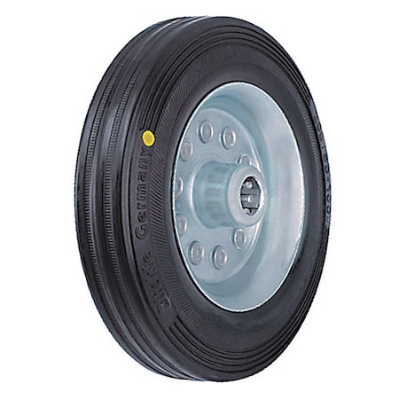 Caster Wheel, 4
