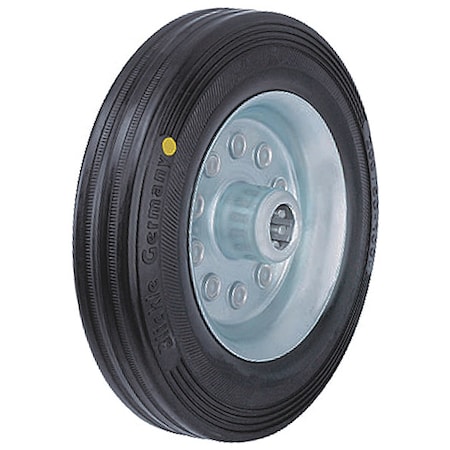 Caster Wheel, 5
