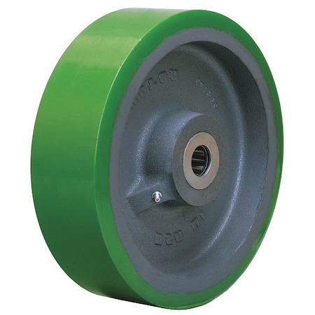 Caster Wheel, 10