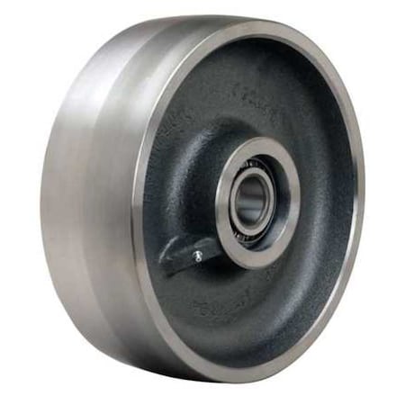 Caster Wheel, 10