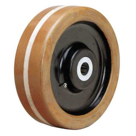 Caster Wheel, Phenolic, 10 in., 3600 lb. MPN:W-1030-LP-1