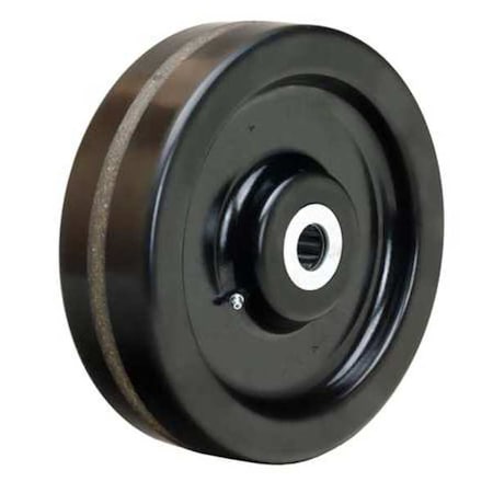 Caster Wheel, Phenolic, 10