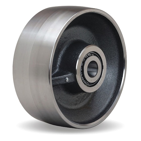 Caster Wheel, 10