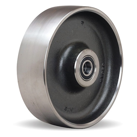 Caster Wheel, 12