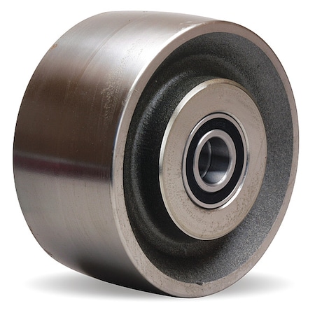 Caster Wheel, 4