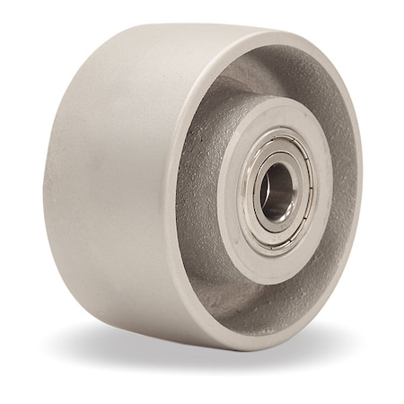 Caster Wheel, 4
