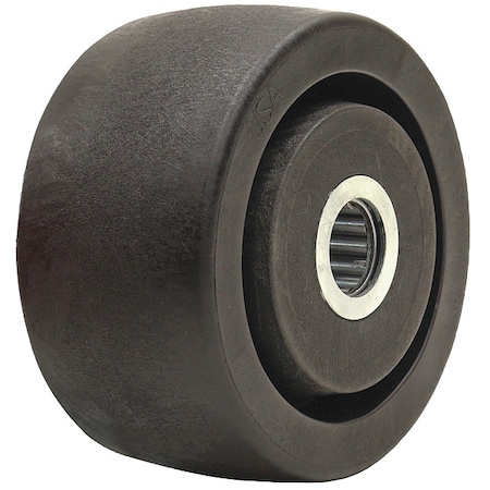 Caster Wheel, 4