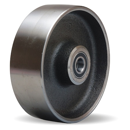 Caster Wheel, 6