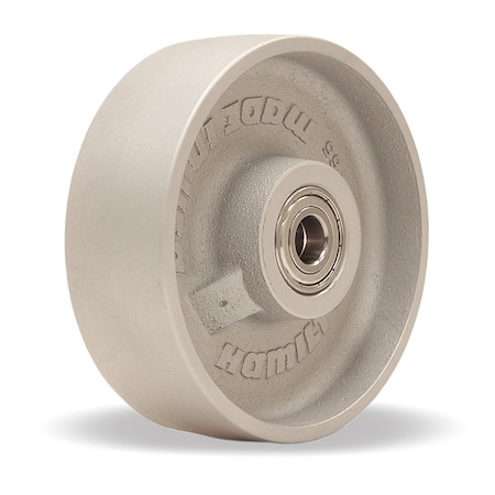Caster Wheel, 6