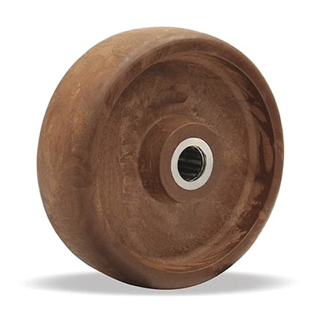 Caster Wheel, 6