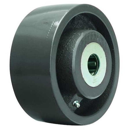 Caster Wheel, 3500 lb., 6