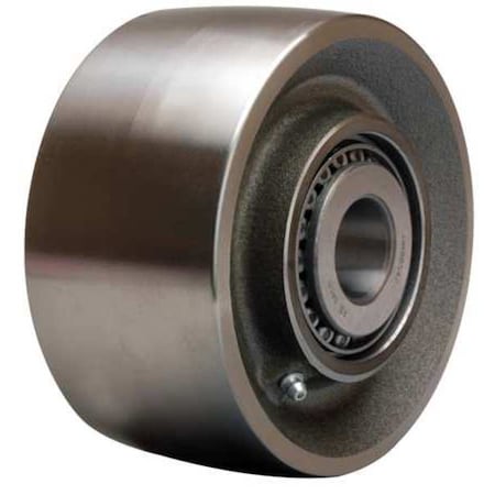 Castr Whel, Stel, 6 in., 12, 000 lb., 179 BHN MPN:W-630-FSH-1