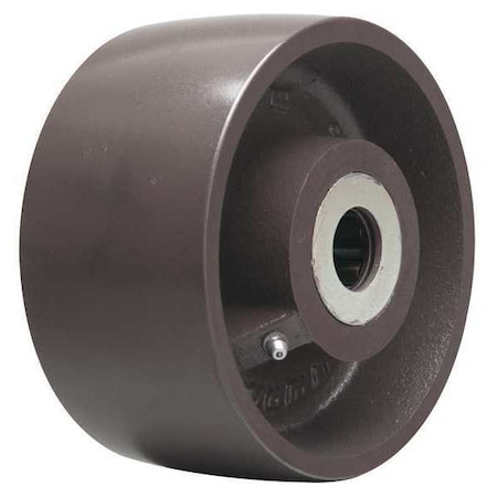 Caster Wheel, 6000 lb., 6