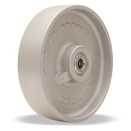 Caster Wheel, 8