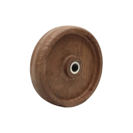Caster Wheel, 8