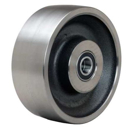 Caster Wheel, 8