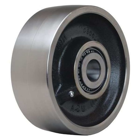 Caster Wheel, 10, 000 lb., 8