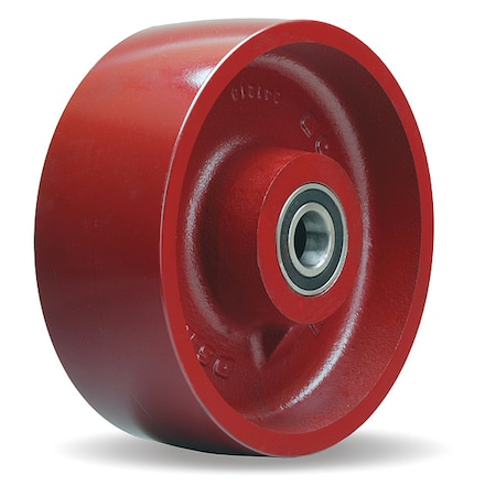 Caster Wheel, 8