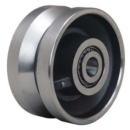 Caster Wheel, 8350 lb., 8