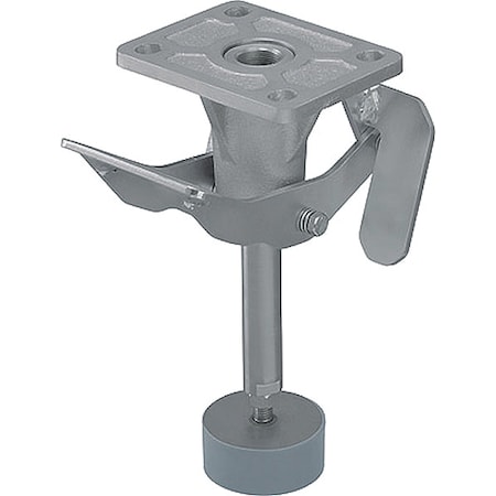 Floor Jack, 8